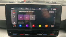 SEAT Leon 1.5 eTSI 150 FR 5dr DSG Petrol Hatchback